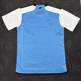 24/25 Charlotte Home Blue Fans Version Soccer Jersey