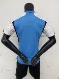 24/25 Charlotte Home Blue Player Version Soccer Jersey