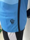 24/25 Charlotte Home Blue Player Version Soccer Jersey