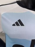 24/25 Charlotte Home Blue Player Version Soccer Jersey