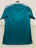 1990 Mexico Home Retro Jersey Fans Version