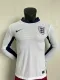 24/25 England Home Soccer Jersey Long Sleeve Player Version  1:1 Quality