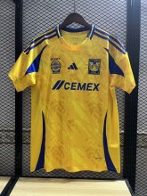 24/25 Tiger Home Soccer Jersey Thai Quality