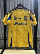 24/25 Tiger Home Soccer Jersey Thai Quality
