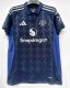 24/25 Man United Away Jersey Fans Version 1:1 Quality