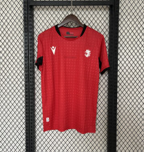 24/25 Georgia Away Fans Soccer Jersey  2078