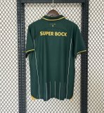 2024 Sporting Lisbon Special Jersey Thai Quality