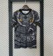 2024 Italy Special Black Soccer Jersey Fans Version