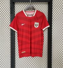 24/25 Panama Home Jersey Fans Version 1:1 Quality
