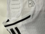 24/25 Real Madrid Home Jersey Player Version 1:1 Quality