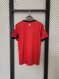24/25 Georgia Away Fans Soccer Jersey  2078