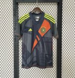 24/25 Germany Goalkeeper Soccer Jersey Fans Version  1:1 Quality