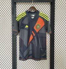 24/25 Germany Goalkeeper Soccer Jersey Fans Version  1:1 Quality