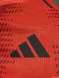 24/25 Bayern Munich Home Jersey Player Version 1:1 Quality