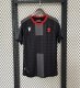 2024/25 Georgia Black Fans Soccer Jersey  2078