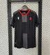 2024/25 Georgia Black Fans Soccer Jersey  2078