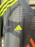 24/25 Germany Goalkeeper Soccer Jersey Fans Version  1:1 Quality