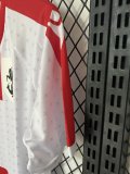 2024/25 Georgia Home White Fans Soccer Jersey  2078