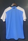 24/25 Charlotte Home Blue Fans Version Soccer Jersey
