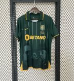 2024 Sporting Lisbon Special Jersey Thai Quality