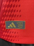 24/25 Bayern Munich Home Jersey Player Version 1:1 Quality