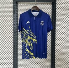 23/24 Real Madrid Speical Jersey Fan Version