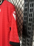 24/25 Georgia Away Fans Soccer Jersey  2078