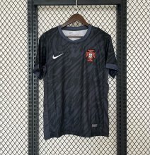 24/25 Portugal Goalkeeper Soccer Jersey Fans Version xianfeng