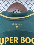 2024 Sporting Lisbon Special Jersey Thai Quality