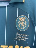 2024 Sporting Lisbon Special Jersey Thai Quality