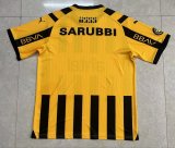 24/25 Penarol Home Soccer Jersey Thai Quality