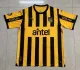 24/25 Penarol Home Soccer Jersey Thai Quality