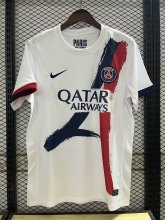 24/25 PSG Away Jersey Fans Version  1:1 Qaulity