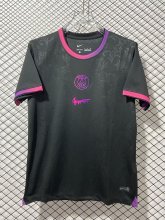 2024 PSG Training Jersey Fans Version