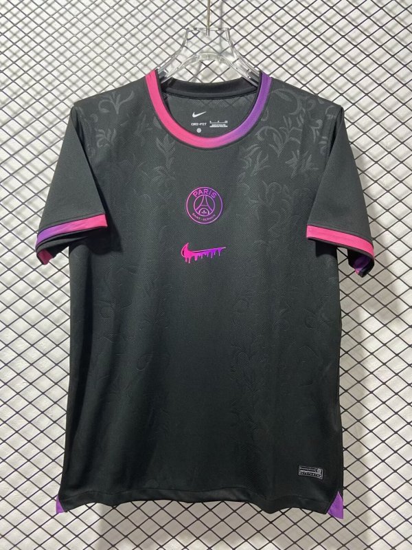 2024 PSG Training Jersey Fans Version