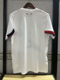 24/25 PSG Away Jersey Fans Version  1:1 Qaulity