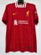24/25 Liverpool Home Jersey Fans Version 1:1 Quality