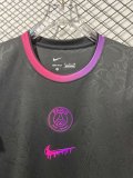 2024 PSG Training Jersey Fans Version