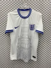 2024 England Training Soccer Jersey Fans Version xianfeng