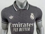 24/25 Real Madrid Third Jersey Player Version 1:1 Quality