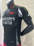 24/25 Arsenal Away Jersey Player Version 1:1 Quality