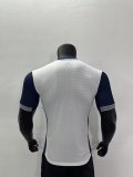 24/25 Tottenham Home Jersey Player Version 1:1 Quality