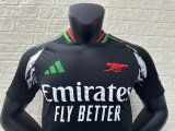 24/25 Arsenal Away Jersey Player Version 1:1 Quality