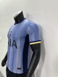 24/25 Tottenham Away Jersey Player Version 1:1 Quality