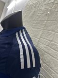 24/25 Man United Away Jersey Player Version 1:1 Quality