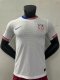 24/25 USA Home Jersey Player Version 1:1 Quality Thai Quality