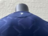 24/25 Man United Away Jersey Player Version 1:1 Quality