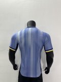 24/25 Tottenham Away Jersey Player Version 1:1 Quality