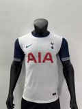 24/25 Tottenham Home Jersey Player Version 1:1 Quality