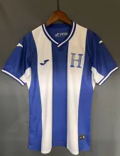 24/25 Honduras Home Jersey Fans Version menghuan